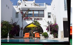 Mandalinci Boutique Hotel